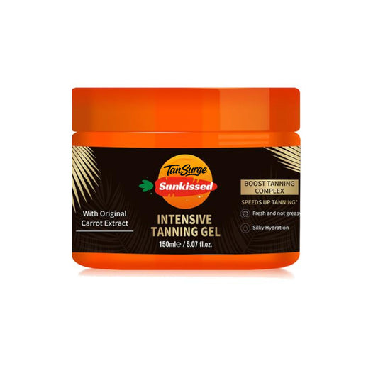 TanSurge Tanning Gel